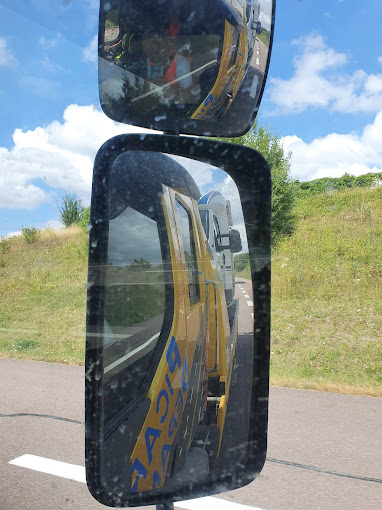 Aperçu des activités de la casse automobile ESPACE AUTO située à OISEMONT (80140)